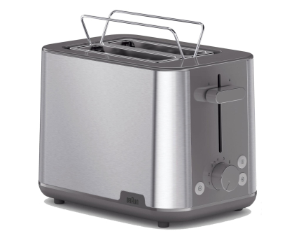 Toster Braun Toster PurShine HT1510